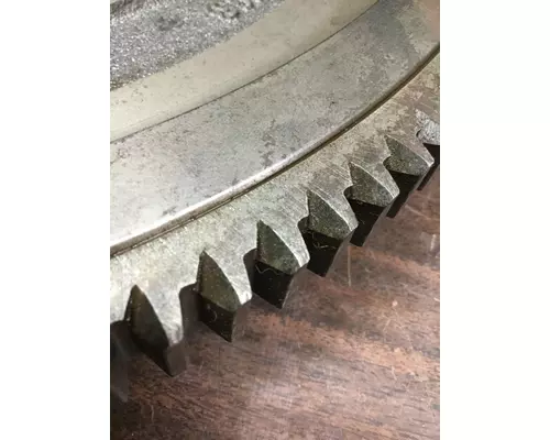CUMMINS  FLYWHEEL