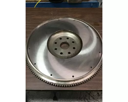 CUMMINS  FLYWHEEL