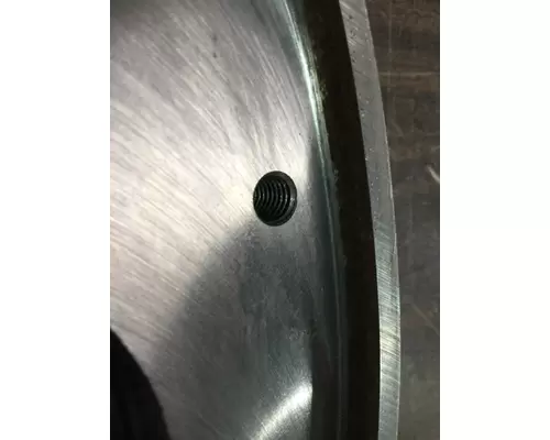 CUMMINS  FLYWHEEL