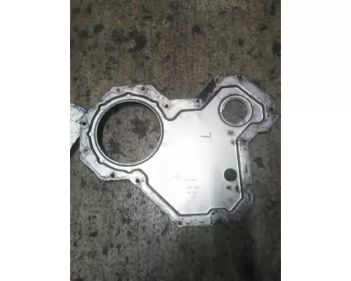 CUMMINS  FRONTTIMING COVER