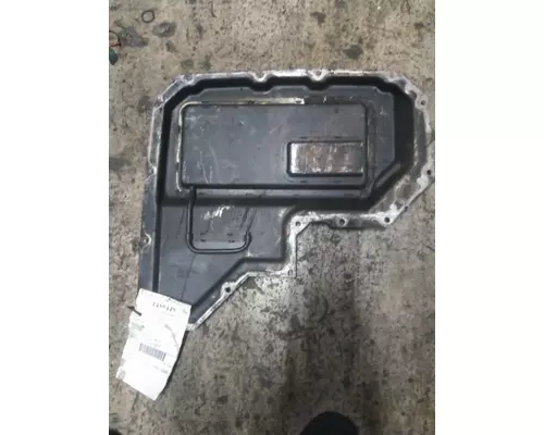 CUMMINS  FRONTTIMING COVER