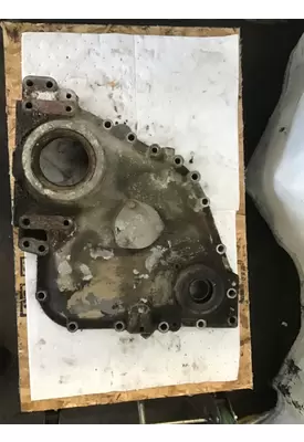 CUMMINS  FRONT/TIMING COVER