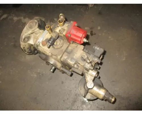 CUMMINS  FUEL INJECTION PUMP