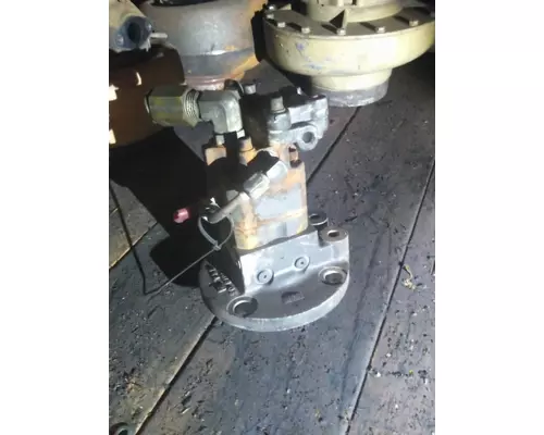 CUMMINS  FUEL INJECTION PUMP