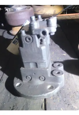 CUMMINS  FUEL INJECTION PUMP