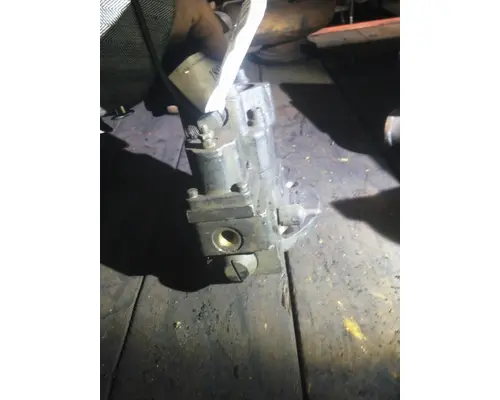 CUMMINS  FUEL INJECTION PUMP