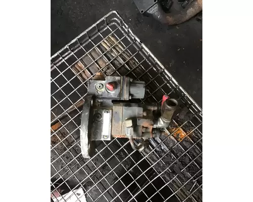 CUMMINS  FUEL INJECTION PUMP