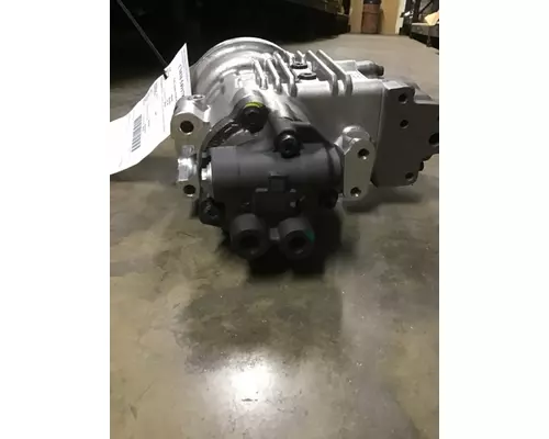 CUMMINS  FUEL INJECTION PUMP