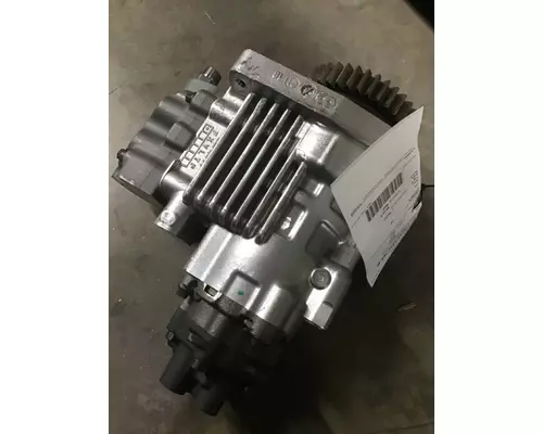 CUMMINS  FUEL INJECTION PUMP