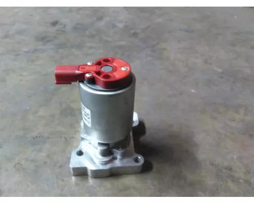 CUMMINS  FUEL INJECTION PUMP