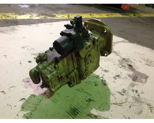 CUMMINS  FUEL INJECTION PUMP