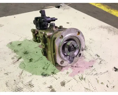 CUMMINS  FUEL INJECTION PUMP