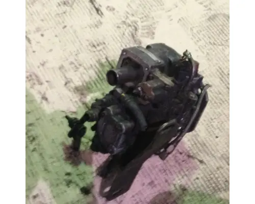 CUMMINS  FUEL INJECTION PUMP