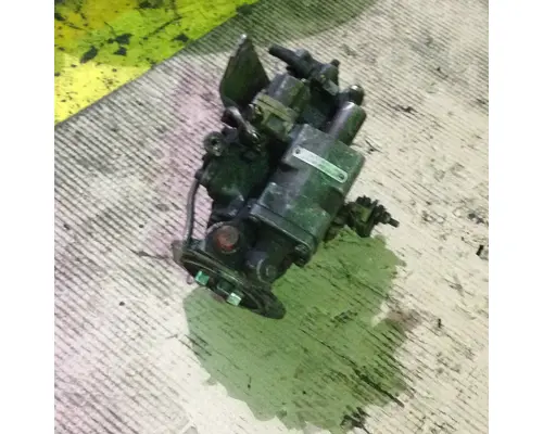 CUMMINS  FUEL INJECTION PUMP