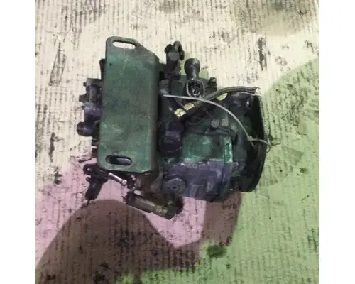 CUMMINS  FUEL INJECTION PUMP