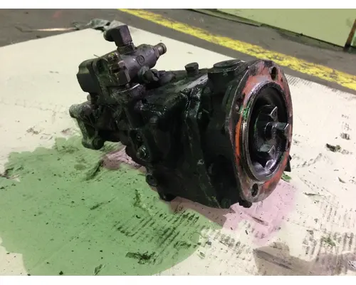 CUMMINS  FUEL INJECTION PUMP