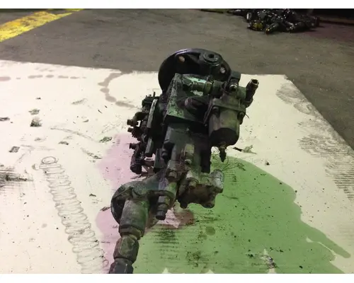 CUMMINS  FUEL INJECTION PUMP