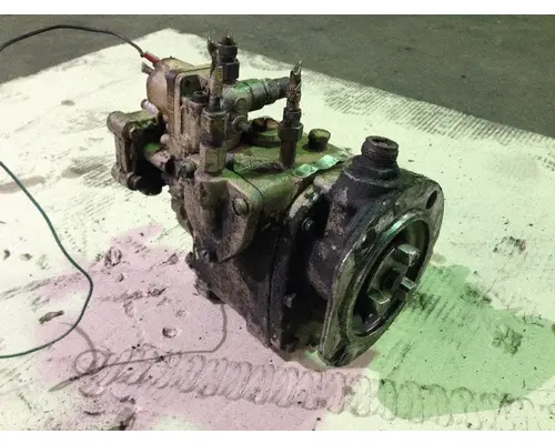 CUMMINS  FUEL INJECTION PUMP