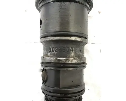 CUMMINS  FUEL INJECTOR