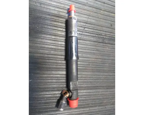 CUMMINS  FUEL INJECTOR