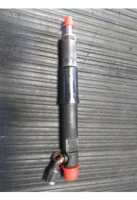 CUMMINS  FUEL INJECTOR