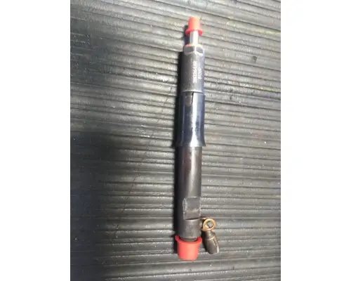 CUMMINS  FUEL INJECTOR
