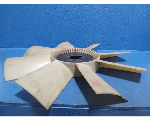 CUMMINS  Fan Blade