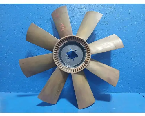 CUMMINS  Fan Blade