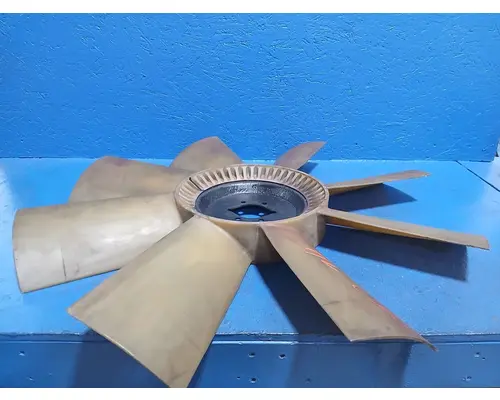 CUMMINS  Fan Blade