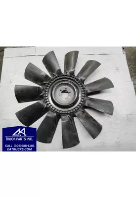 CUMMINS  Fan Blade