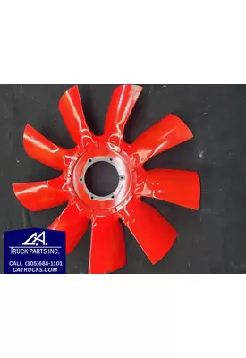 CUMMINS  Fan Blade
