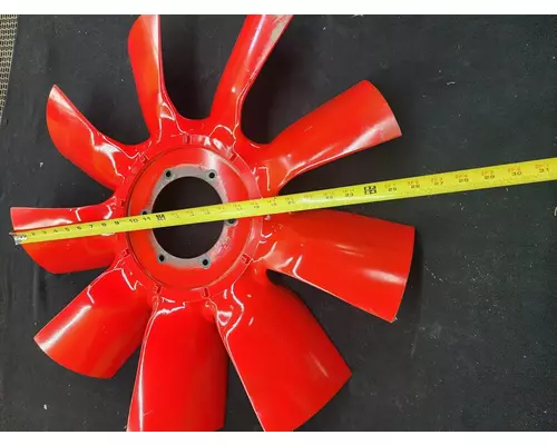 CUMMINS  Fan Blade