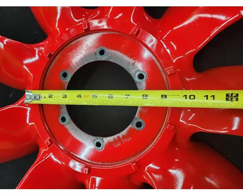 CUMMINS  Fan Blade