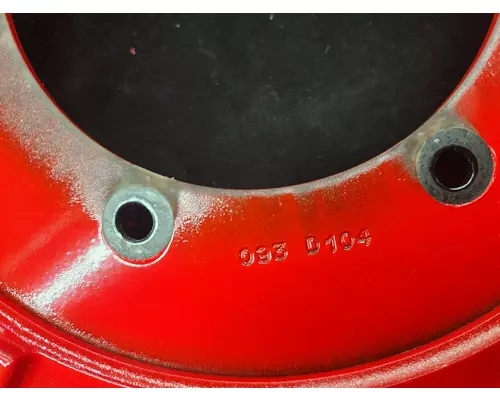 CUMMINS  Fan Blade