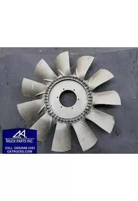 CUMMINS  Fan Blade