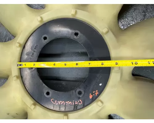 CUMMINS  Fan Blade