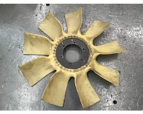 CUMMINS  Fan Blade