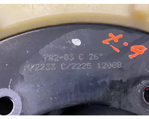 CUMMINS  Fan Blade