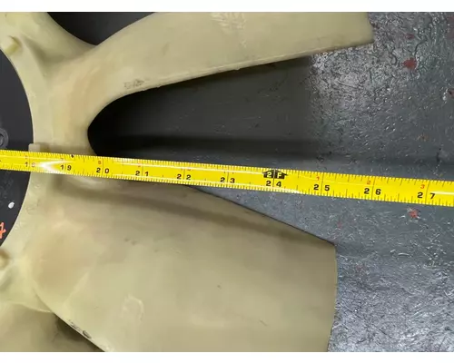 CUMMINS  Fan Blade
