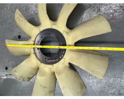 CUMMINS  Fan Blade
