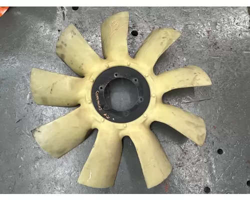 CUMMINS  Fan Blade