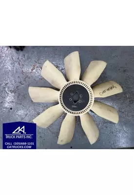 CUMMINS  Fan Blade