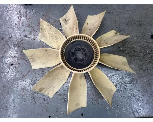 CUMMINS  Fan Blade