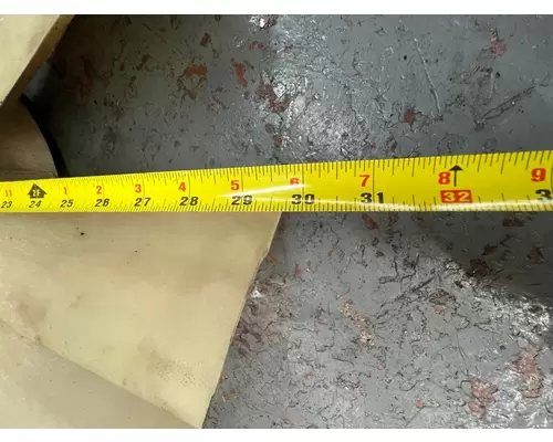 CUMMINS  Fan Blade