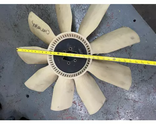 CUMMINS  Fan Blade
