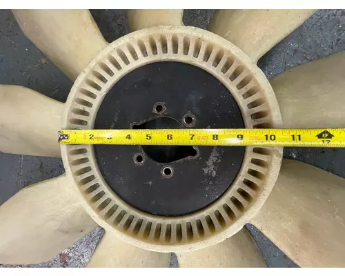 CUMMINS  Fan Blade