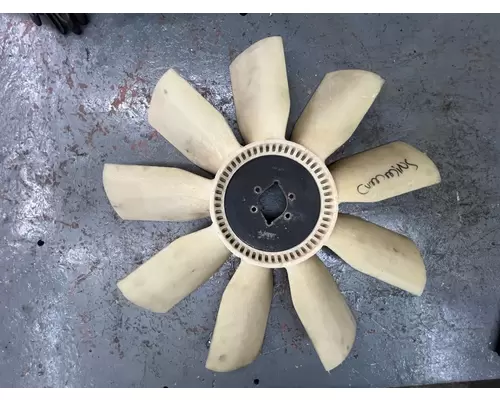 CUMMINS  Fan Blade