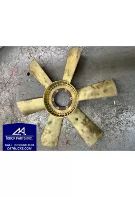 CUMMINS  Fan Blade