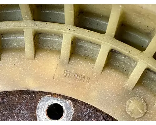 CUMMINS  Fan Blade