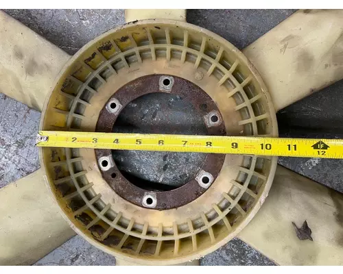 CUMMINS  Fan Blade